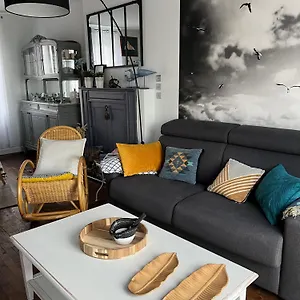 Noroit Vakantiehuis Cherrueix