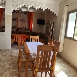  Villa Saada Maroc