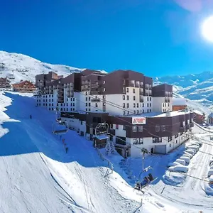 *** Hotel Villages Clubs Du Soleil - Les Menuires France