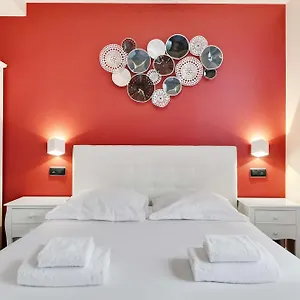 Cmg Opera Appartement Parijs
